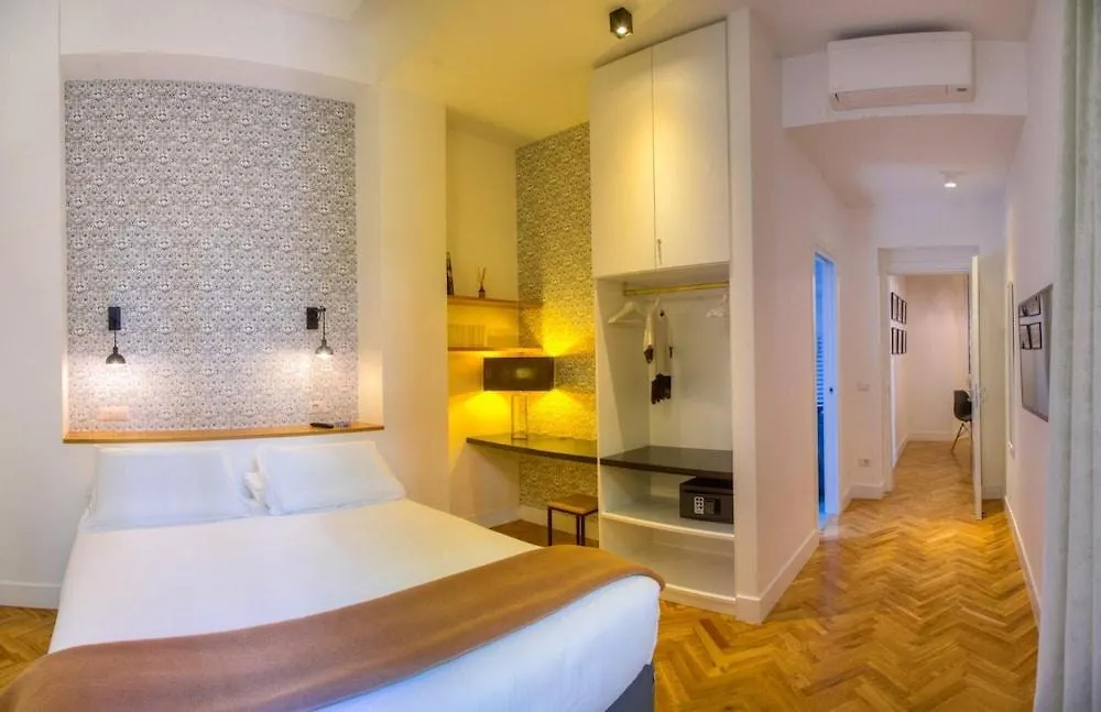 Bed & Breakfast Suite Beccaria A Piazza Del Popolo Rome