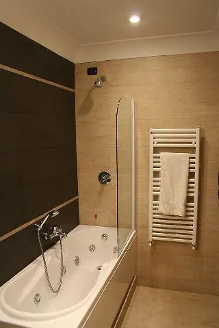 רומא Suite Beccaria A Piazza Del Popolo איטליה