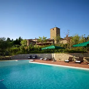Bed and breakfast Relais Borgo Petrognano Barberino di Val dʼElsa