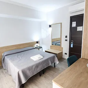 Pensjonat Seven Kings Relais
