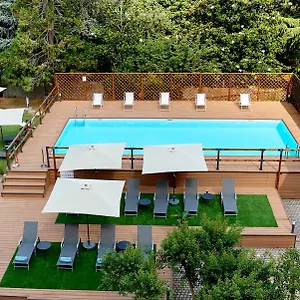 Ξενοδοχείο Occidental Aurelia, Ρώμη
