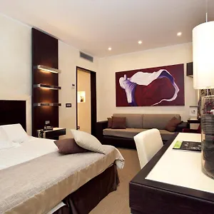 Πανσιόν Les Fleurs Luxury House, Ρώμη