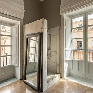 Bed and breakfast Seven Villadorata Noto