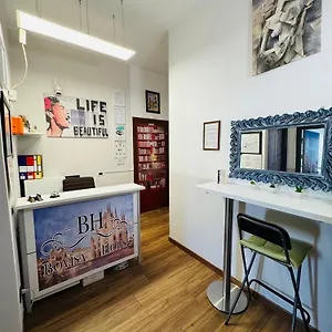 Pensión Bovisa House Private Milán