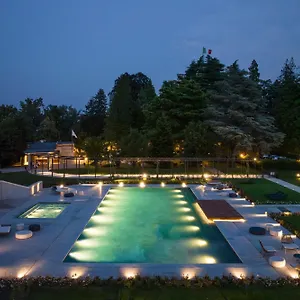 Hotel Palace Grand Varese