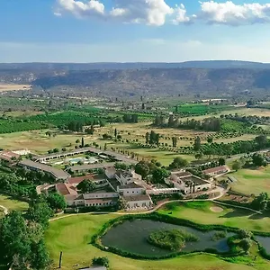Hotel Dolce By Wyndham Siracusa - I Monasteri Golf & Syracuse