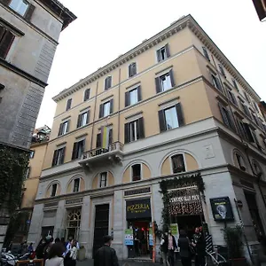 Πανσιόν Navona, Ρώμη