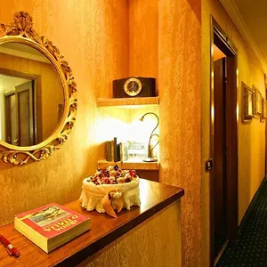 Vatican Bed and breakfast