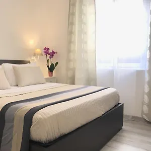 Πανσιόν Angolo Di, Ρώμη