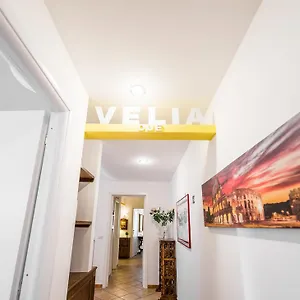 Maison Velia San Giovanni Roma