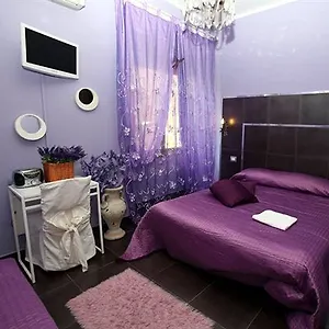 Gianicolense ** Рим