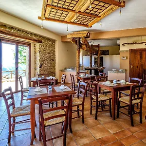 Alloggio per agriturismo Antico Palmento Di Feo Coniglio