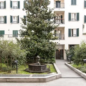 Hotel Royal Suites Milán
