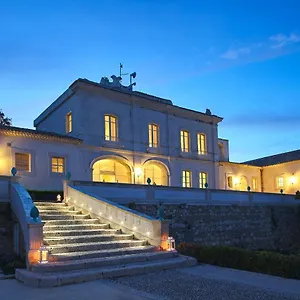 Hotel Borgo Di Luce I Monasteri Golf & Syracuse