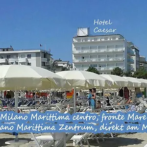 Hotel Caesar Milano Marittima