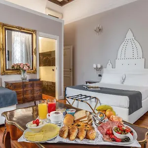 Bed and Breakfast I Tre Moschettieri - D'artagnan, Ρώμη