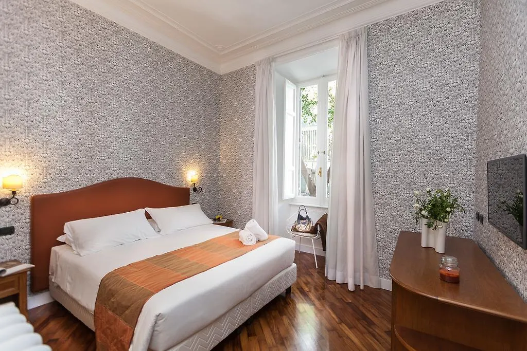 Suite Beccaria A Piazza Del Popolo Rome 2*,