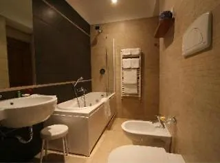 Suite Beccaria A Piazza Del Popolo Rome