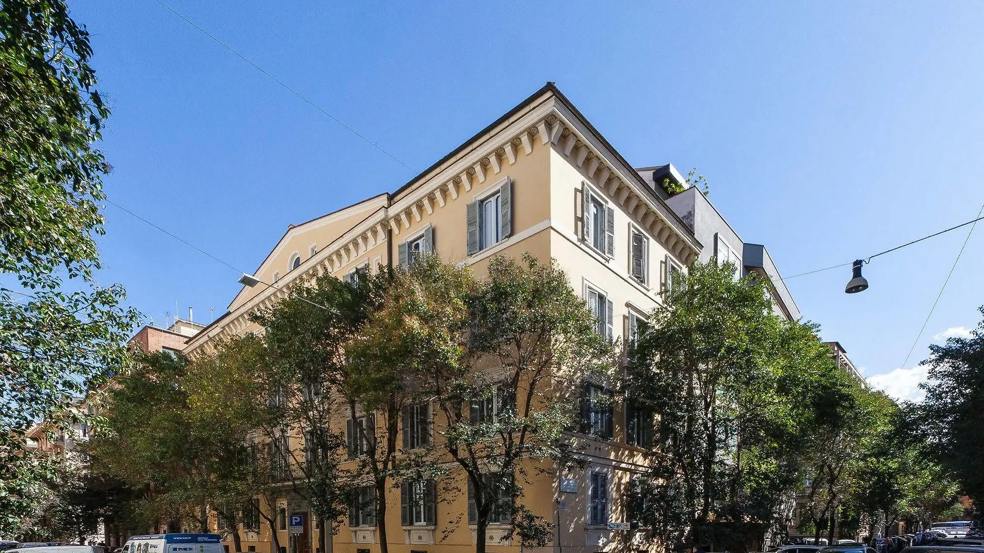 Suite Beccaria A Piazza Del Popolo Rome Italy