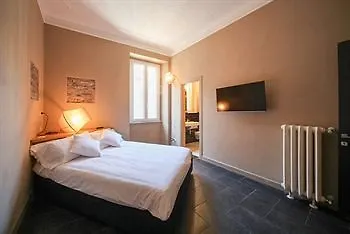 Suite Beccaria A Piazza Del Popolo Rom 2*,  Italien