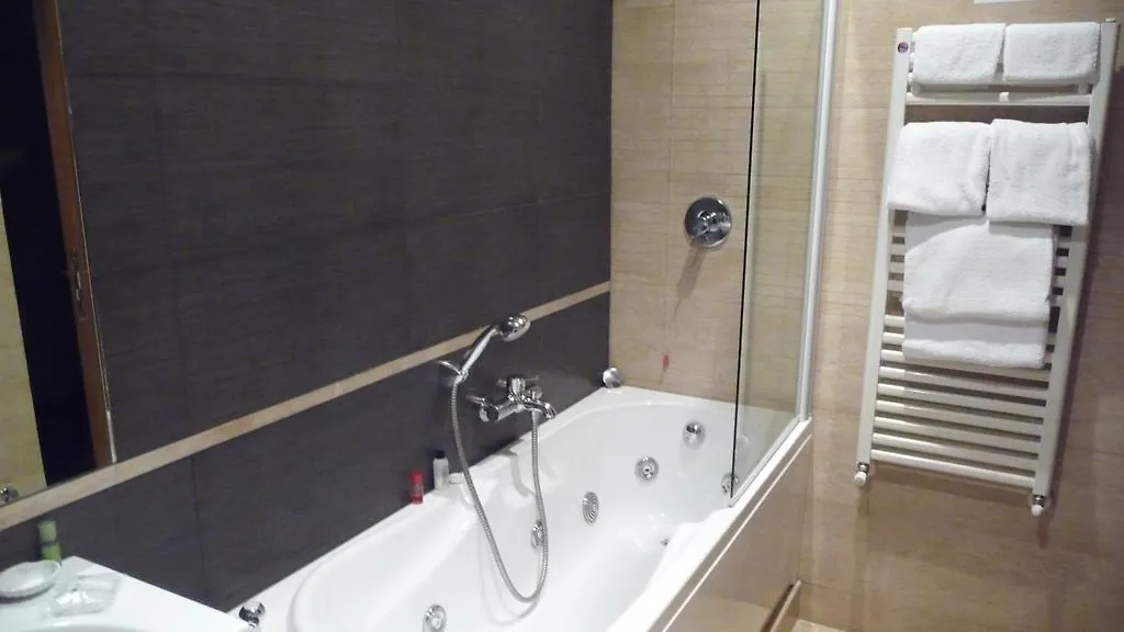 Suite Beccaria A Piazza Del Popolo Rom 2*,  Italien