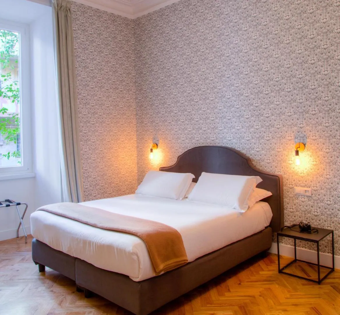 Suite Beccaria A Piazza Del Popolo Rzym 2*,  Włochy